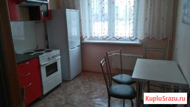 1-комнатная квартира, 43 м², 2/10 эт. в аренду на длительный срок в Челябинске Челябинск - изображение 1