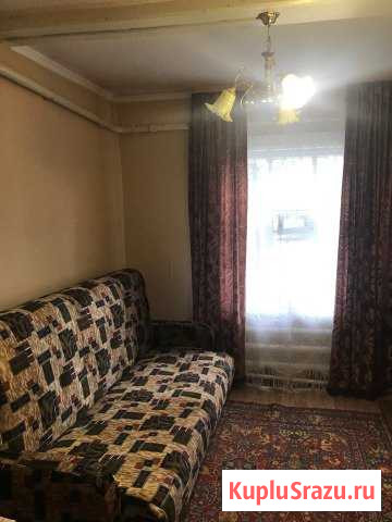 2-комнатная квартира, 52 м², 1/1 эт. в аренду на длительный срок в Красногорске Московской области Красногорск - изображение 2