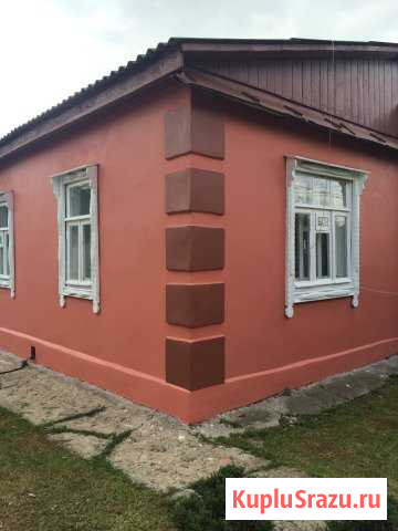 2-комнатная квартира, 52 м², 1/1 эт. в аренду на длительный срок в Красногорске Московской области Красногорск - изображение 1