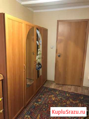 2-комнатная квартира, 52 м², 1/1 эт. в аренду на длительный срок в Красногорске Московской области Красногорск - изображение 3