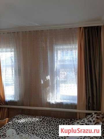Дом 55 м² на участке 3 сот. на продажу в Майкопе Майкоп - изображение 1