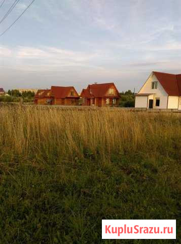 Участок ИЖС 12 сот. на продажу в Кирове Киров - изображение 1