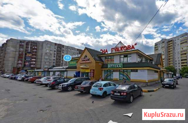 Без комиссии. Торговое помещение, 46 кв.м. Жуковский - изображение 2