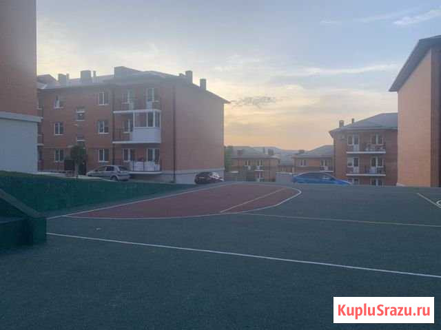 1-комнатная квартира, 40 м², 1/3 эт. на продажу в Новороссийске Новороссийск - изображение 3