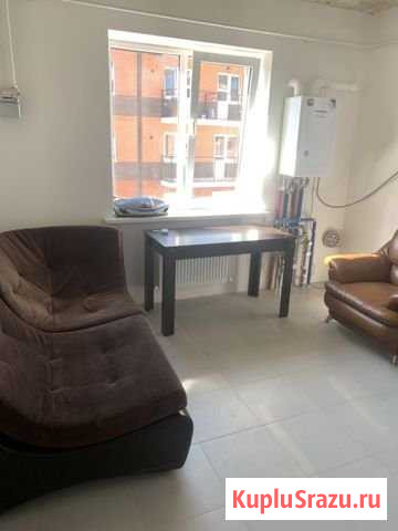 1-комнатная квартира, 40 м², 1/3 эт. на продажу в Новороссийске Новороссийск - изображение 2