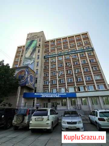 Помещение свободного назначения, 154 кв.м. Благовещенск - изображение 2