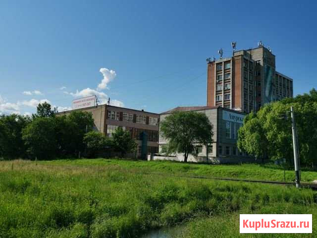 Помещение свободного назначения, 154 кв.м. Благовещенск - изображение 1