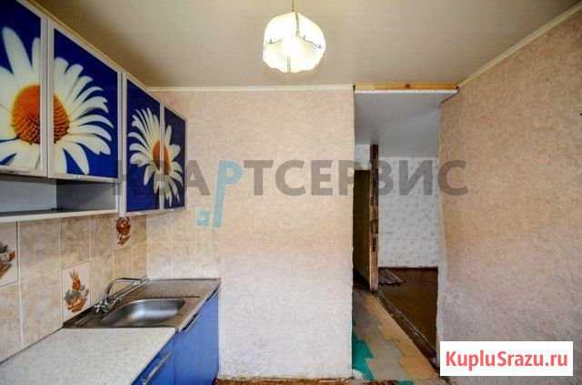 1-комнатная квартира, 30.2 м², 1/5 эт. на продажу в Омске Омск - изображение 3