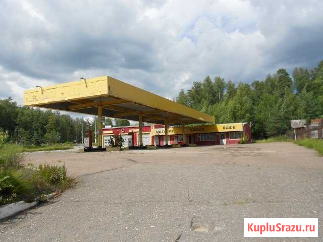 Аренда открытой площадки, сто, кафе, стоянки Серпухов - изображение 3