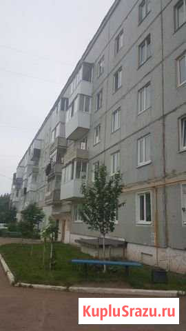 3-комнатная квартира, 62 м², 4/5 эт. на продажу в Белебее Белебей - изображение 1