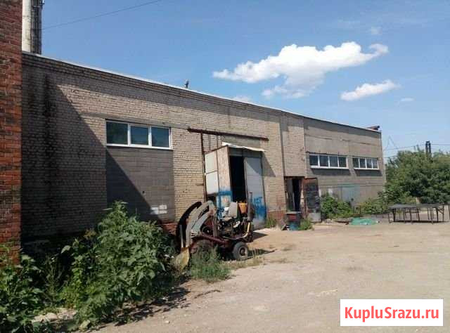 Производственное помещение, 5965 кв.м. Абакан - изображение 3