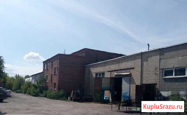 Производственное помещение, 5965 кв.м. Абакан - изображение 2