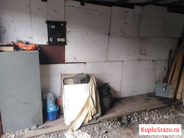 Гараж 21 м² в аренду в Реутове Реутов - изображение 1