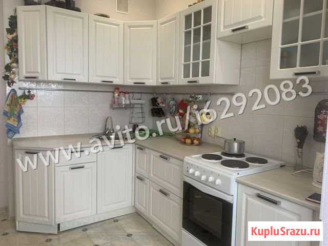2-комнатная квартира, 51.7 м², 8/12 эт. на продажу в Астрахани Астрахань - изображение 2