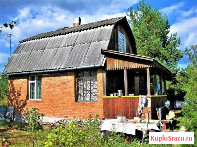 Дача 65 м² на участке 6.5 сот. на продажу в Электроизоляторе Электроизолятор - изображение 2