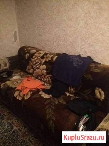 1-комнатная квартира, 33 м², 1/9 эт. в аренду на длительный срок в Подольске Подольск - изображение 3