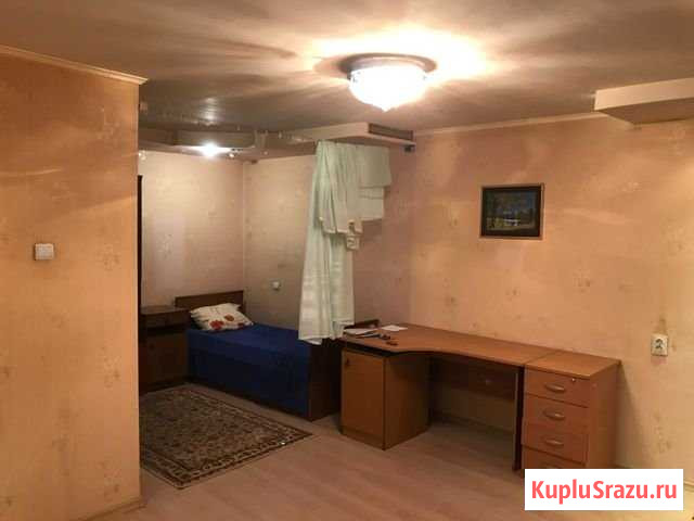1-комнатная квартира, 34.6 м², 1/5 эт. на продажу в Асбесте Асбест - изображение 3