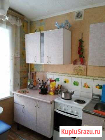 3-комнатная квартира, 57 м², 1/5 эт. на продажу в Белогорске Амурской области Белогорск - изображение 2