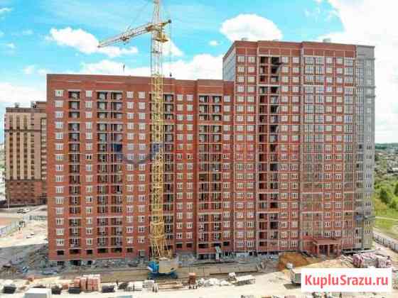 2-комнатная квартира, 46 м², 12/16 эт. на продажу в Туле Тула