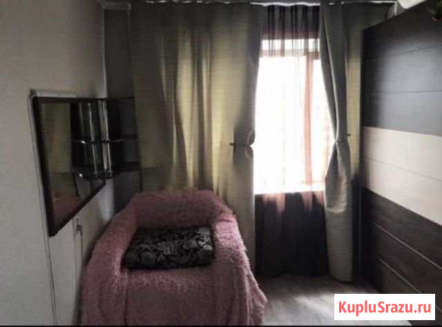 2-комнатная квартира, 46 м², 4/5 эт. на продажу в Канске Канск - изображение 2