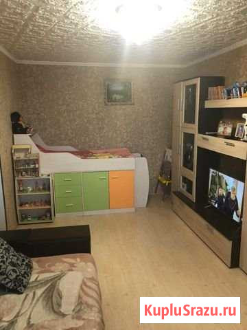 1-комнатная квартира, 32 м², 5/5 эт. на продажу в Курске Курск - изображение 2