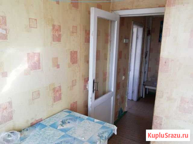 1-комнатная квартира, 31.2 м², 4/5 эт. на продажу в Тейково Тейково - изображение 3
