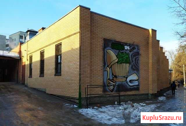 Помещение свободного назначения Казань - изображение 1