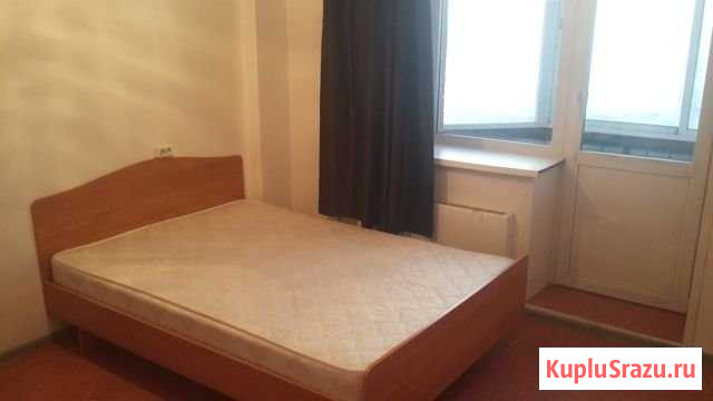 Квартира-студия, 23 м², 9/9 эт. в аренду на длительный срок в Абакане Абакан - изображение 3