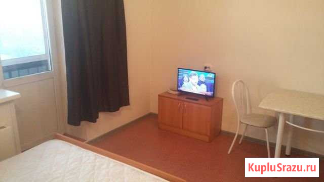 Квартира-студия, 23 м², 9/9 эт. в аренду на длительный срок в Абакане Абакан - изображение 2