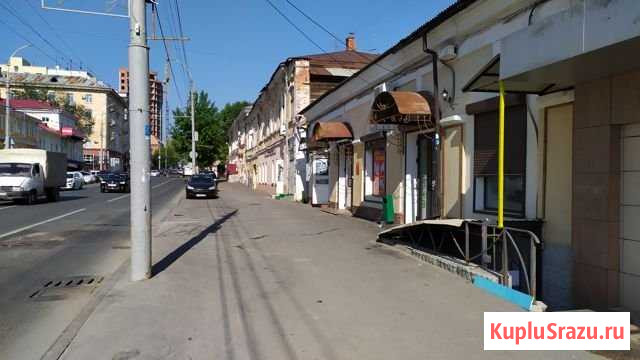 Помещение свободного назначения, 182 кв.м. Саратов - изображение 1