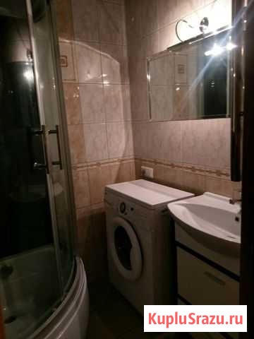 1-комнатная квартира, 48 м², 1/5 эт. в аренду посуточно в Ноябрьске Ноябрьск - изображение 3