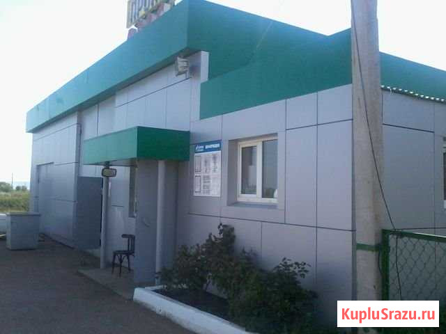 Участок промназначения 16 сот. на продажу в Бугульме Бугульма - изображение 1