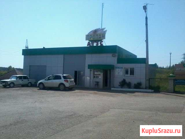Участок промназначения 16 сот. на продажу в Бугульме Бугульма - изображение 3