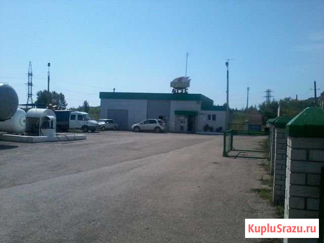 Участок промназначения 16 сот. на продажу в Бугульме Бугульма - изображение 2