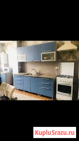 2-комнатная квартира, 64 м², 3/9 эт. в аренду на длительный срок в Махачкале Махачкала - изображение 2