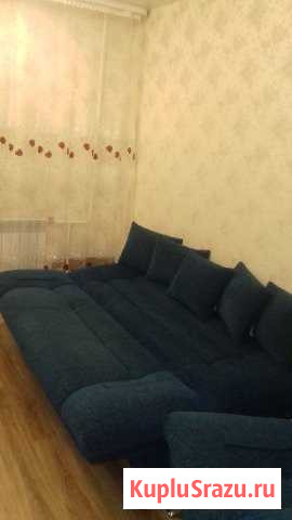 2-комнатная квартира, 58 м², 3/5 эт. в аренду посуточно в Одинцово Одинцово - изображение 2