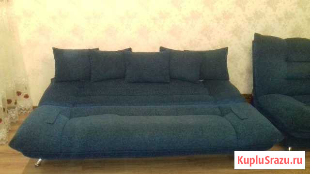 2-комнатная квартира, 58 м², 3/5 эт. в аренду посуточно в Одинцово Одинцово - изображение 1