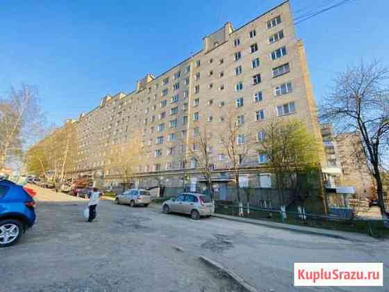 2-комнатная квартира, 43.7 м², 6/9 эт. на продажу в Ижевске Ижевск