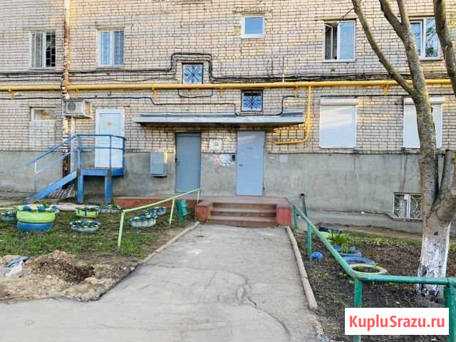 2-комнатная квартира, 43.7 м², 6/9 эт. на продажу в Ижевске Ижевск - изображение 3