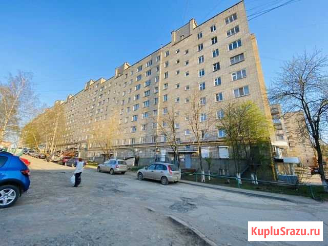 2-комнатная квартира, 43.7 м², 6/9 эт. на продажу в Ижевске Ижевск - изображение 2