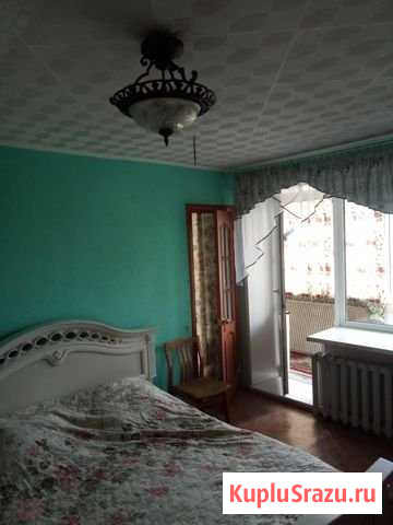 2-комнатная квартира, 47.7 м², 5/9 эт. на продажу в Абакане Абакан - изображение 2