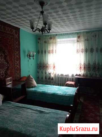 2-комнатная квартира, 47.7 м², 5/9 эт. на продажу в Абакане Абакан - изображение 3
