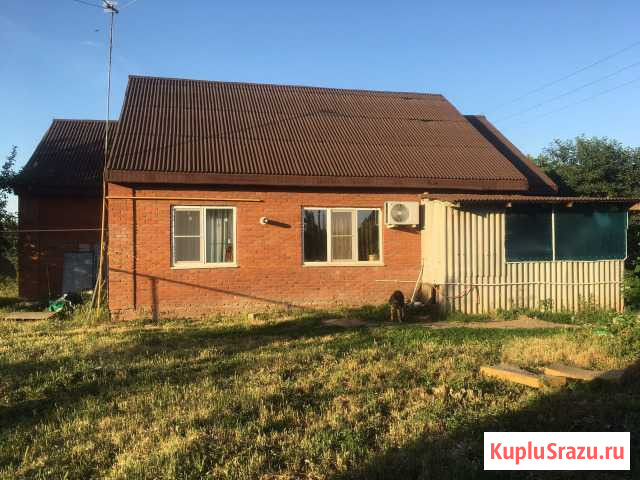 Дом 140 м² на участке 7 сот. на продажу в Васюринской Васюринская - изображение 3