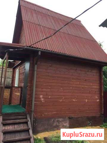 Дом 20 м² на участке 2 сот. на продажу в Егорьевске Егорьевск - изображение 2