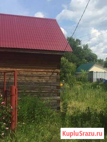 Дача 47 м² на участке 10 сот. на продажу в Уфе Уфа - изображение 1