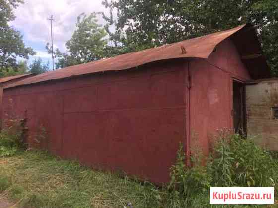 Гараж 28 м² на продажу в Электростали Электросталь