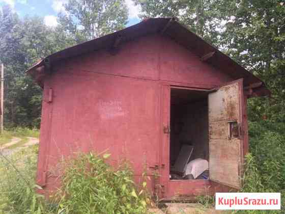 Гараж 28 м² на продажу в Электростали Электросталь