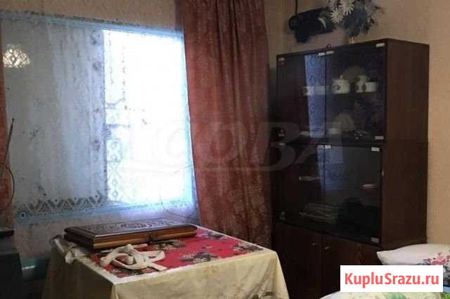 Дача 30 м² на участке 9 сот. на продажу в Тюмени Тюмень - изображение 2