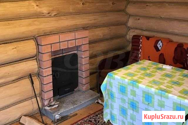 Дача 30 м² на участке 9 сот. на продажу в Тюмени Тюмень - изображение 3