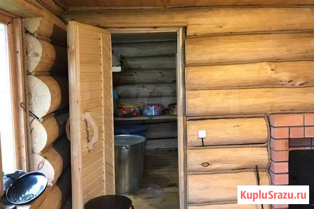 Дача 30 м² на участке 9 сот. на продажу в Тюмени Тюмень - изображение 1